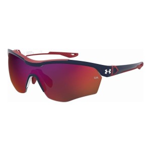 Lunettes de soleil Homme Under Armour UA YARD PRO_F