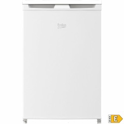 Congélateur BEKO FNE1074N Blanc