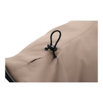 Dog Coat Norton 360 Uppsala Brown 35 cm