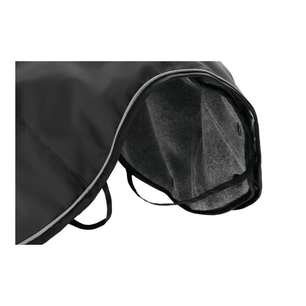 Manteau pour Chien Norton 360 Uppsala Noir 40 cm