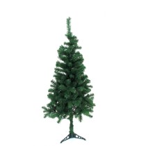 Weihnachtsbaum grün PVC Polyäthylen 60 x 60 x 120 cm