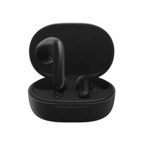 Headphones with Microphone Xiaomi Redmi Buds 4 Lite Black