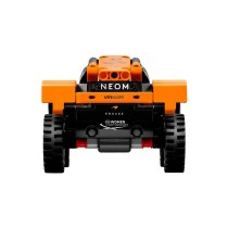 Konstruktionsspiel Lego NEOM MCLAREN EXTREME E TEAM Bunt 252 Stücke