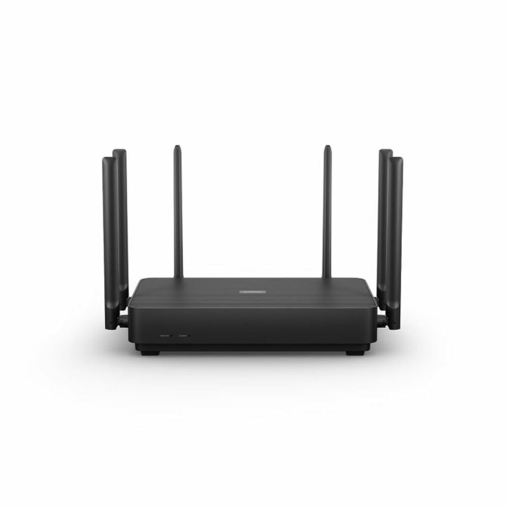 Router Xiaomi AX3200 Schwarz Ethernet LAN Wi-Fi