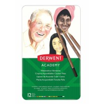 Pencils DERWENT Academy Multicolour