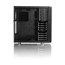 Boîtier ATX semi-tour Fractal Design FD-CA-DEF-XL-R2-BL Noir