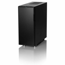 Boîtier ATX semi-tour Fractal Design FD-CA-DEF-XL-R2-BL Noir