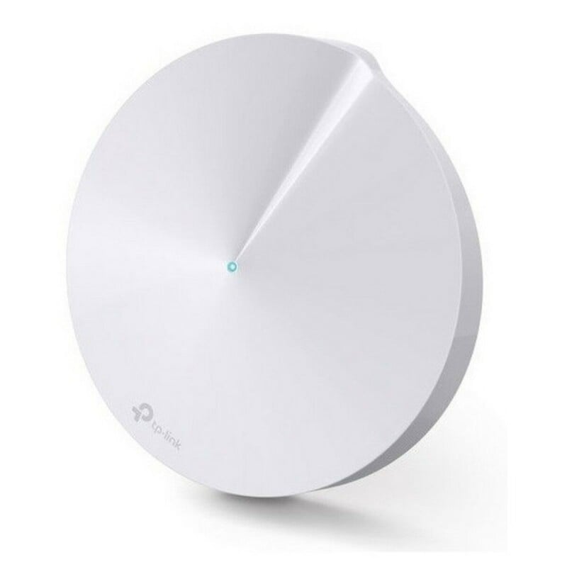 Point d'Accès TP-Link DECO M5 2.4 GHz + 5 GHz Blanc