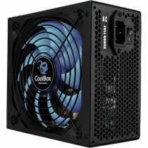 Power supply CoolBox DeepPower BR-650 ATX 650 W