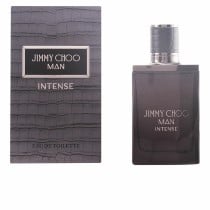 Parfum Homme Jimmy Choo CH010A02 EDT 50 ml