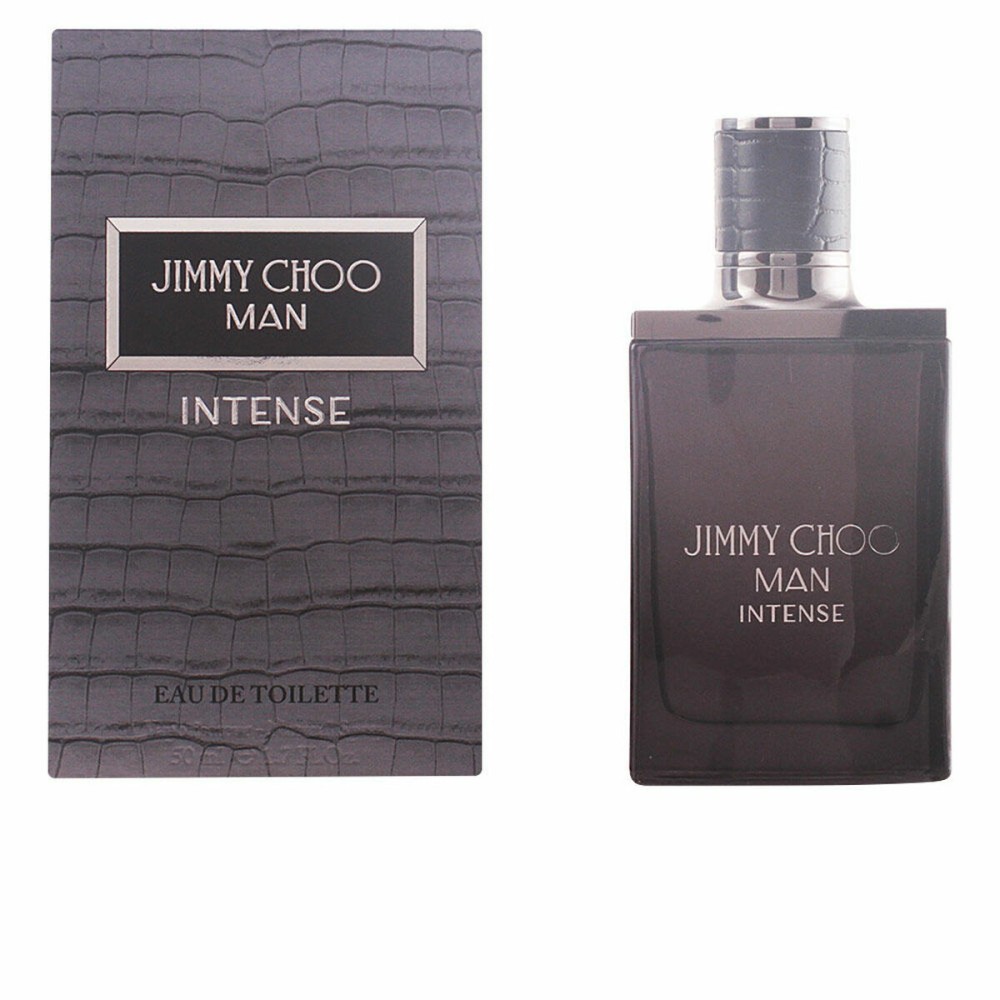 Herrenparfüm Jimmy Choo CH010A02 EDT 50 ml