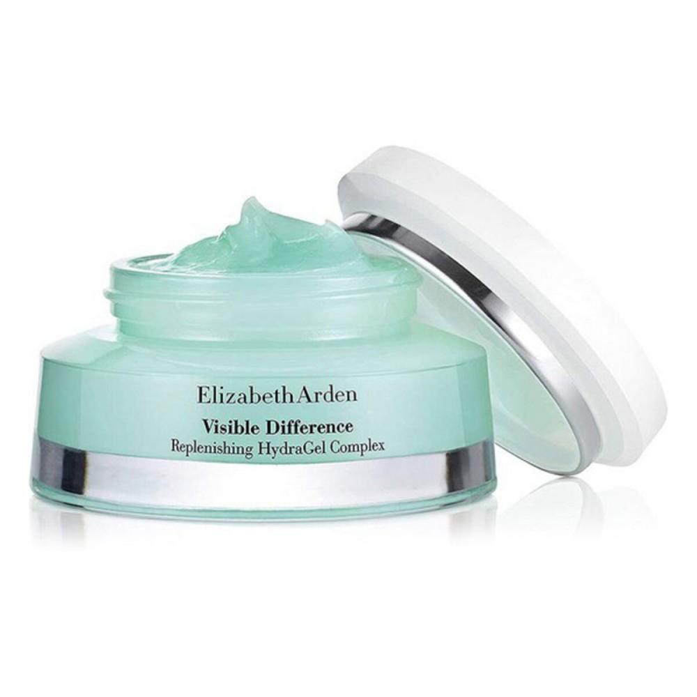 Facial Cream Elizabeth Arden Visible Difference 75 ml