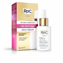 Sérum visage Roc Line Smoothing Rétinol (30 ml)