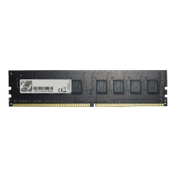 RAM Memory GSKILL F4-2400C17S-4GNT DDR4 CL17 4 GB