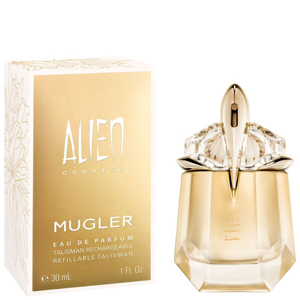 Damenparfüm Mugler Alien Goddess EDP 30 ml