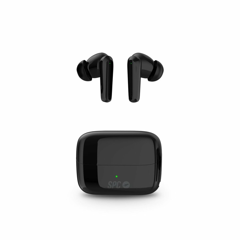 Bluetooth Headphones SPC 4624N ETHER 2 PRO Black