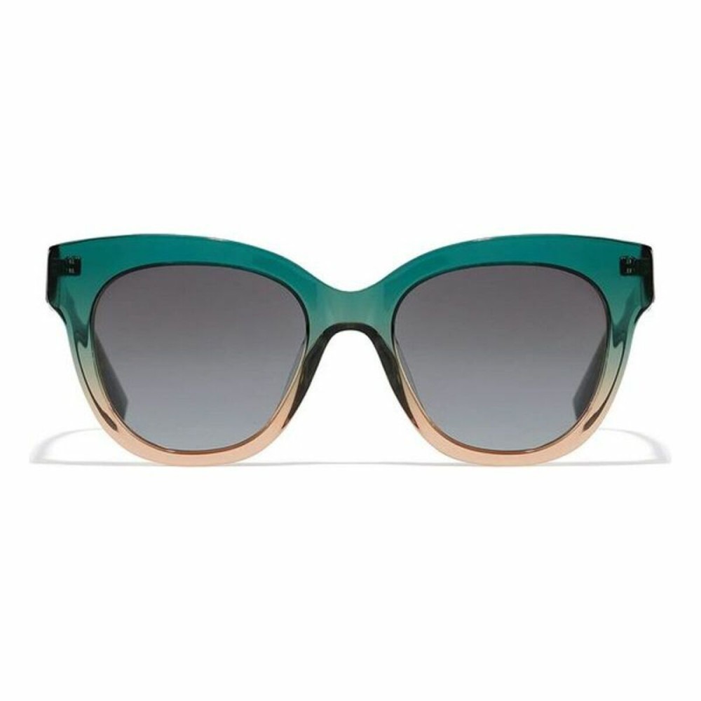 Ladies'Sunglasses Audrey Hawkers Green Golden