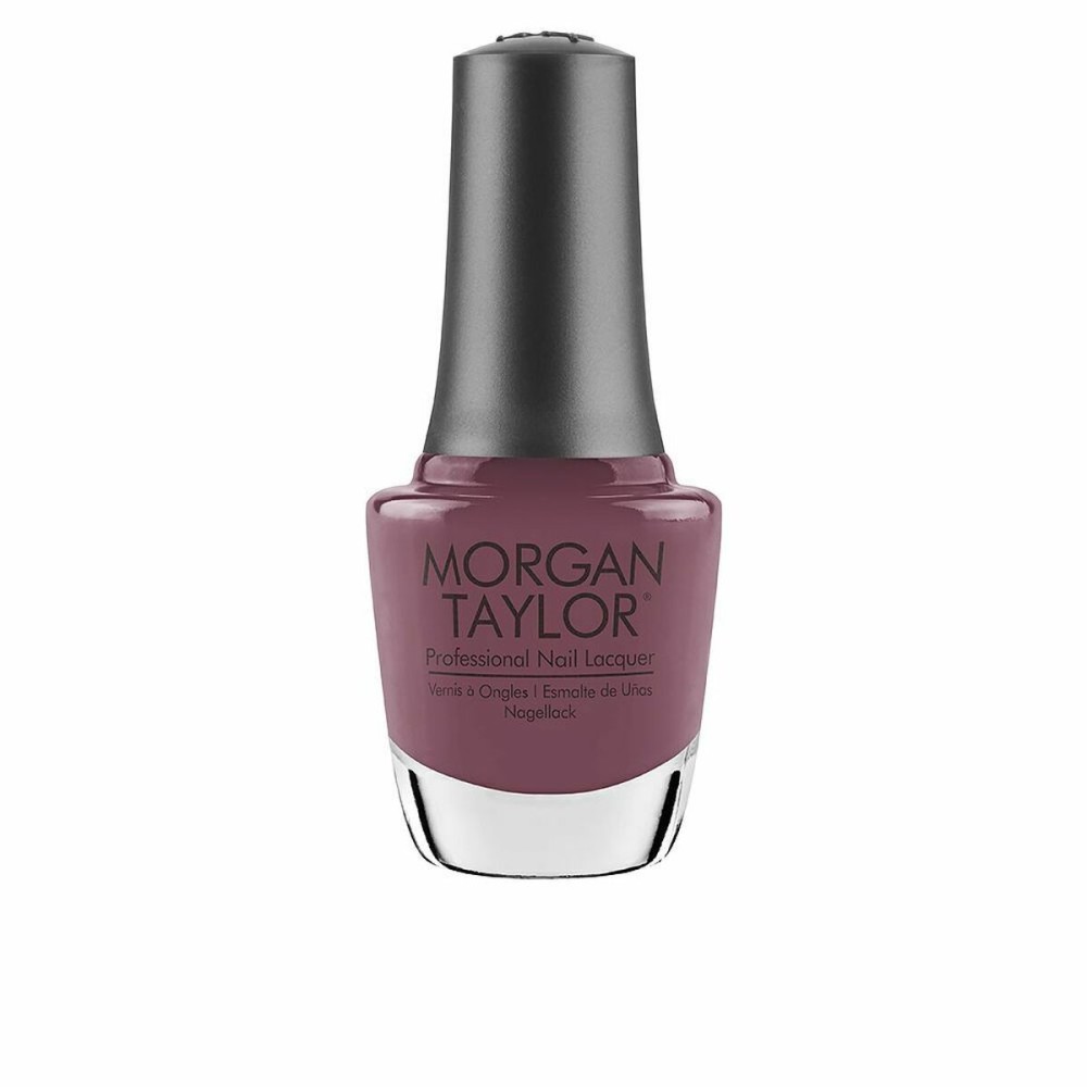 vernis à ongles Morgan Taylor 813323020163 must have hue 15 ml