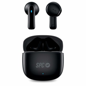 Casque SPC 4623N Noir