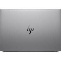 Laptop HP ZBook Power G11 16" Intel Core Ultra 9 185H 32 GB RAM 1 TB SSD NVIDIA Quadro RTX 3000 Spanish Qwerty