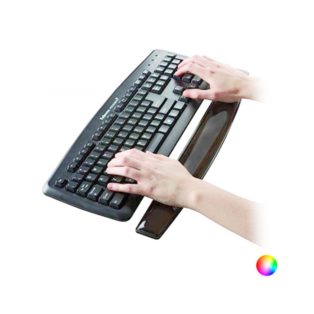 Wrist rest Fellowes Non-slip