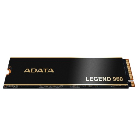 Disque dur Adata LEGEND 960 4 TB SSD