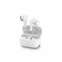 Oreillette Bluetooth SPC 4624B ETHER 2 PRO Blanc