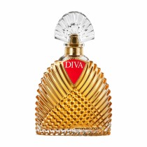 Women's Perfume Emanuel Ungaro Diva EDP 100 ml