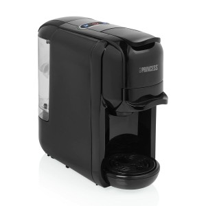 Elektrische Kaffeemaschine Princess 249452 Schwarz 1450 W 600 ml