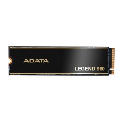 Disque dur Adata LEGEND 960 4 TB SSD