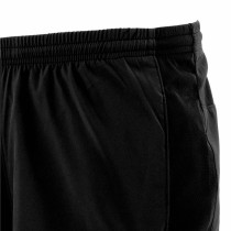 Sport Shorts Unisex Joluvi Meta Schwarz