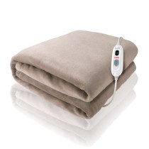 Electric Blanket UFESA SOFTY PLUS Beige