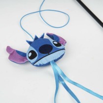 Jouet pour chats Stitch Bleu