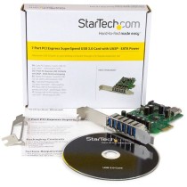 PCI Card Startech PEXUSB3S7