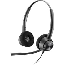 Casque HP 77T26AA Noir