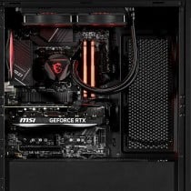 PC de bureau Actina KOMAAAGIP1537 32 GB RAM 1 TB SSD AMD Ryzen 7 7700X