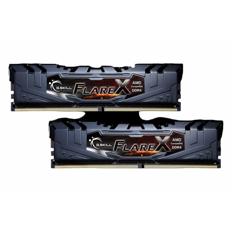 Mémoire RAM GSKILL Flare X DDR4 CL16 16 GB