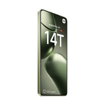 Smartphone Xiaomi 14T 5G 6,67" 12 GB RAM 256 GB grün