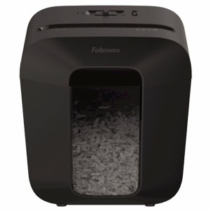 Paper Shredder Fellowes LX25 (Din P-4)