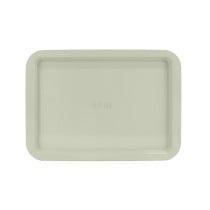 Breakfast tray Quttin Metal 38 x 27 x 2 cm (12 Units)