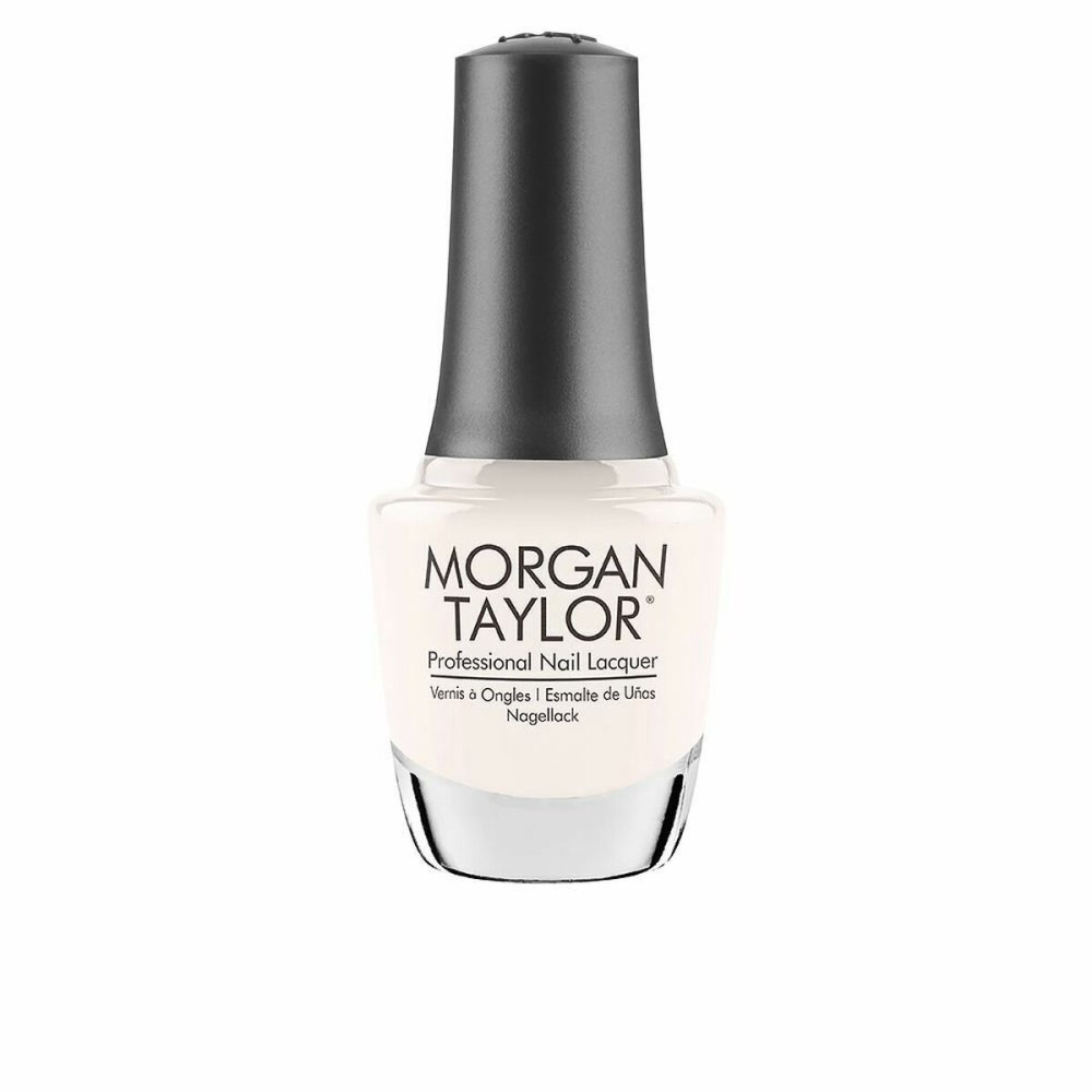 vernis à ongles Morgan Taylor 50001 Heaven Sent 15 ml