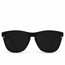 Unisex-Sonnenbrille Hawkers One Venm Hybrid Schwarz Dark (Ø 53 mm)