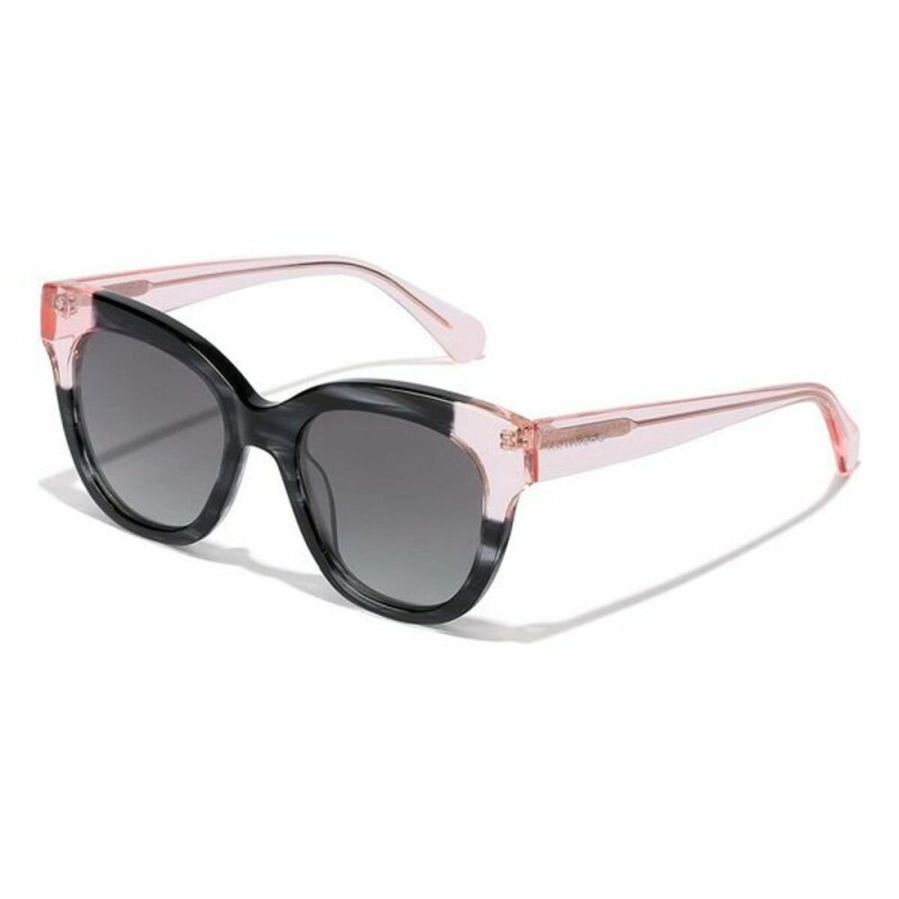 Damensonnenbrille Audrey Hawkers Rosa Schwarz