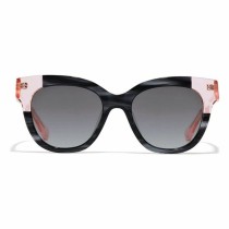 Damensonnenbrille Audrey Hawkers Rosa Schwarz