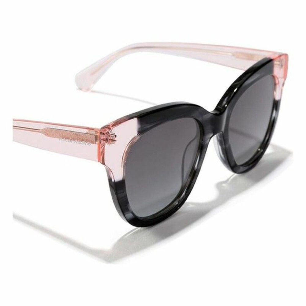 Damensonnenbrille Audrey Hawkers Rosa Schwarz