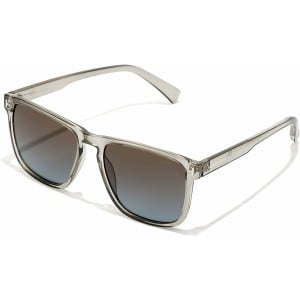 Unisex-Sonnenbrille Hawkers Dust Ø 52 mm Grau