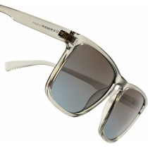 Lunettes de soleil Unisexe Hawkers Dust Ø 52 mm Gris