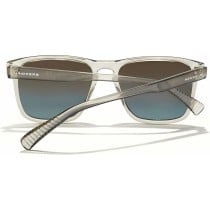 Unisex-Sonnenbrille Hawkers Dust Ø 52 mm Grau