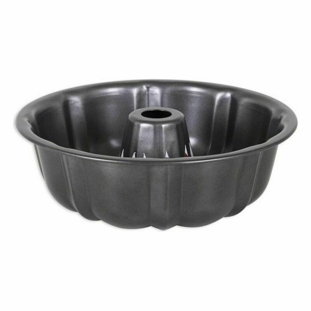 Cake Moulds Quttin 42016 (25,5 x 8 cm) 26 x 8 cm (12 Units)