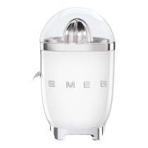 Centrifugeuse électrique Smeg CJF11WHEU Blanc